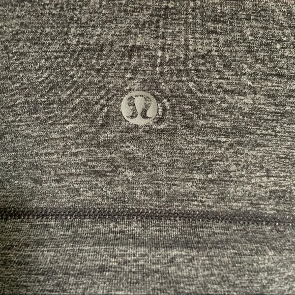 50% OFF MOVING SALE Lululemon Scoop Neck Tank Top Luon Classic - Picture 8 of 11